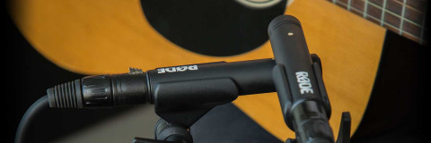 RODE M5 Pair - Para mikrofonów pojemnościowych - Galeria zdjęcie 2