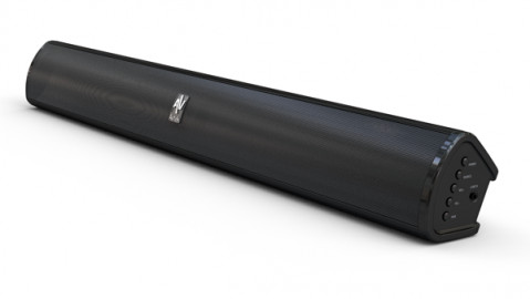 AVTEK GŁOŚNIK SOUNDBAR 2.1VER.2 - Galeria zdjęcie 1