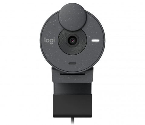 Logitech Brio 305 Graphite - Galeria zdjęcie 2