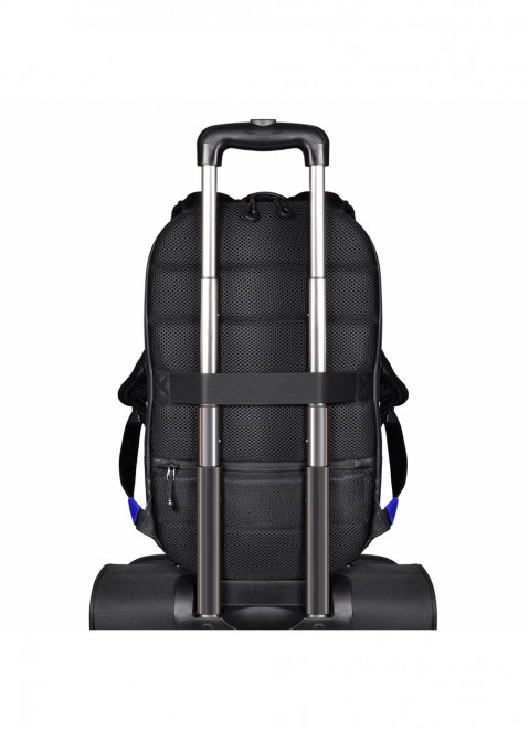 Plecak na laptopa PORT DESIGNS San Fran 15,6"; GR - Galeria zdjęcie 7