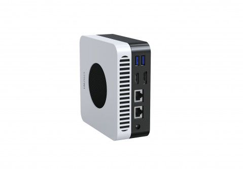 PC Chuwi Larkbox X N100 12GB SSD 512GB BT Win 11 - Galeria zdjęcie 17