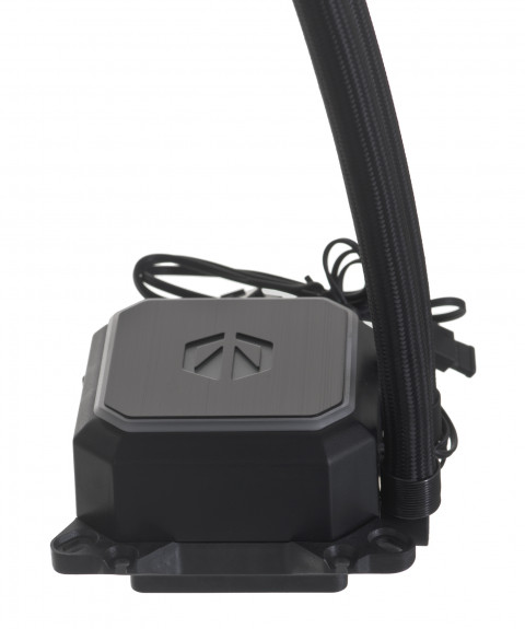 Chłodzenie wodne ENDORFY Navis F360 ARGB (EY3B006) - Galeria zdjęcie 12
