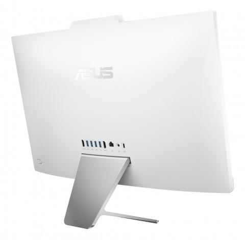ASUS E3402WVAK-WPC043X i5-1335U 23.8"FHD 250nits 100Hz AG 16GB DDR4 SSD512 UHD Graphics WLAN+BT LAN Cam720p W11Pro White 3Y OnSite - Galeria zdjęcie 5