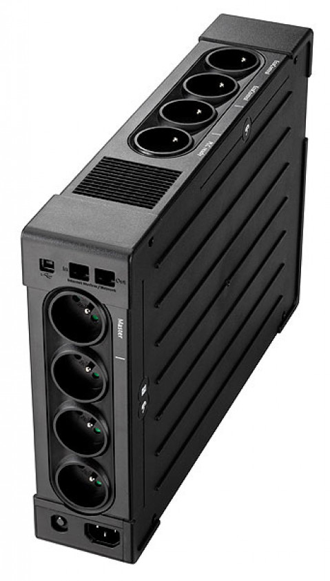 UPS Eaton (line interactive Ellipse PRO 1200 FR) - Galeria zdjęcie 2