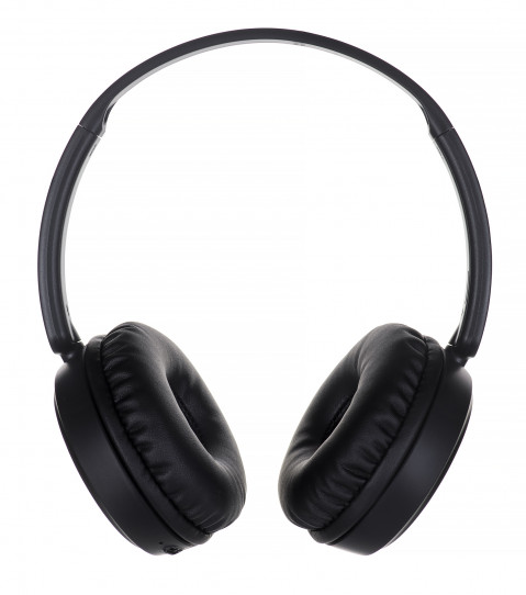 Słuchawki JVC HAS-36WBU BT BLACK - Galeria zdjęcie 2