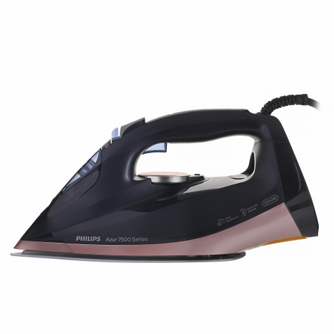 Żelazko PHILIPS DST 7510/80 - Galeria zdjęcie 3