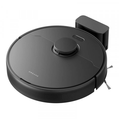 Robot sprzątający Dreame D9 Max Gen 2 (czarny) - Galeria zdjęcie 1