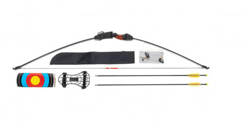 Łuk klasyczny Poe Lang EK CHAMELEON 10-15 lb - Galeria zdjęcie 2