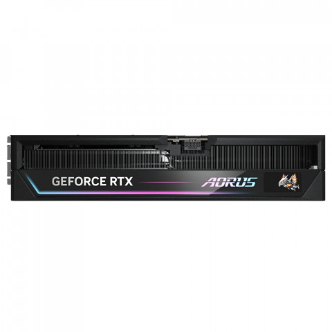 Karta graficzna Gigabyte GeForce RTX 5090 AORUS MASTER 32GB (GV-N5090AORUS M-32GD) - Galeria zdjęcie 5