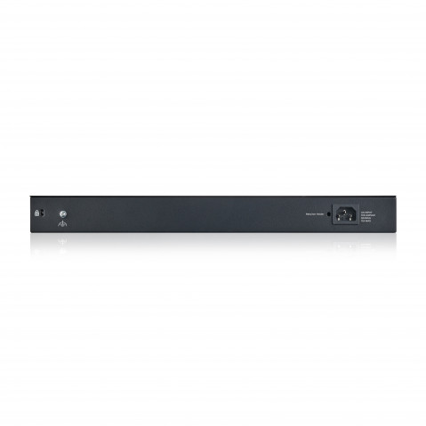 Switch Zyxel XMG1930-30HP 30p PoE (PoE+: 20;PoE++: 8) 700W Managed Multigigabit/10G - Galeria zdjęcie 4