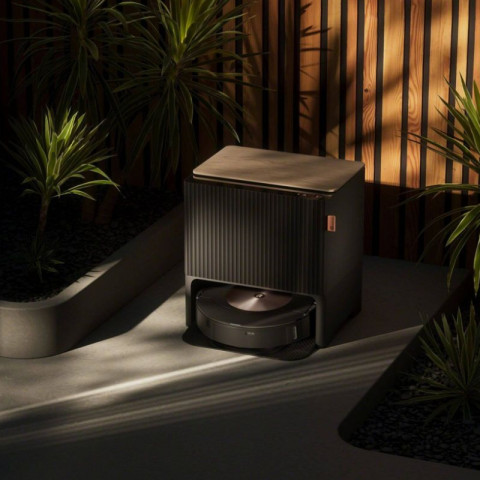 Robot odkurzająco-mopujący iRobot Roomba Combo j9+ - Galeria zdjęcie 14