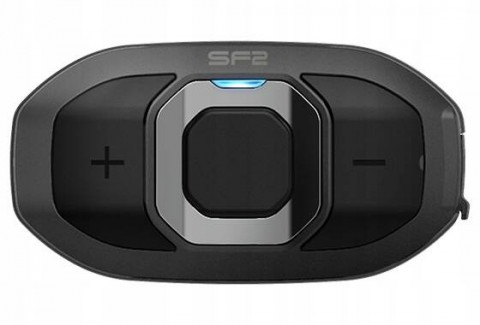 Interkom Motocyklowy Bluetooth 4.1 800 m Sena SF2-03 - Galeria zdjęcie 1