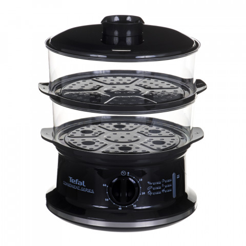 Parowar TEFAL VC 1401 - Galeria zdjęcie 1