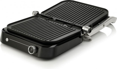 Grill elektryczny kontaktowy GORENJE GCG2100S 2100W - Galeria zdjęcie 4