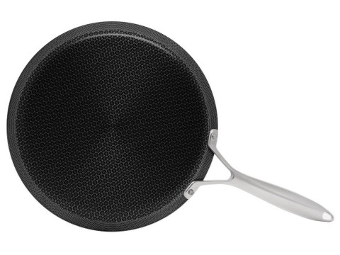 Patelnia do naleśników Kohersen Black Cube 29cm - Galeria zdjęcie 4