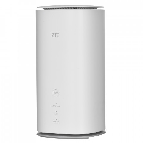 Router ZTE MC888 Pro 5G - Galeria zdjęcie 1