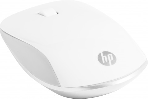 HP 410 Slim, bezprzewodowa bluetooth, 4M0X6AA, biała - Galeria zdjęcie 2