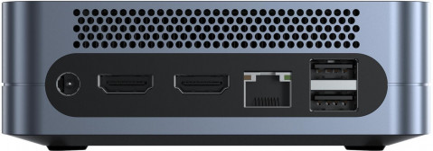 PC Chuwi LarkBox-S-P i3-1220P 16GB SSD512 BT W11Pro - Galeria zdjęcie 12