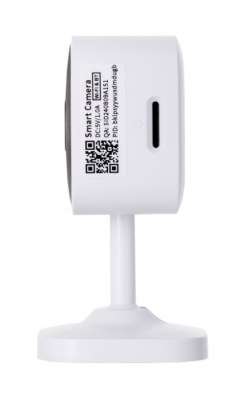 Kamera IP Trust IPCAM-2900 Indoor Wi-Fi White (71365) - Galeria zdjęcie 4