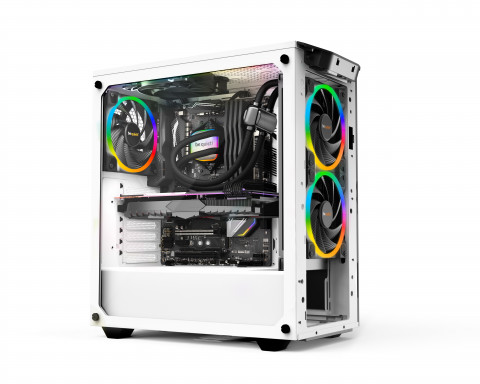 CHŁODZENIE BE QUIET! Pure Loop 2 FX 280 2x140mm - Galeria zdjęcie 2