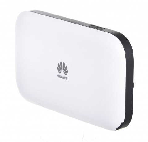 Router Huawei mobilny E5576-320 (kolor biały) - Galeria zdjęcie 10