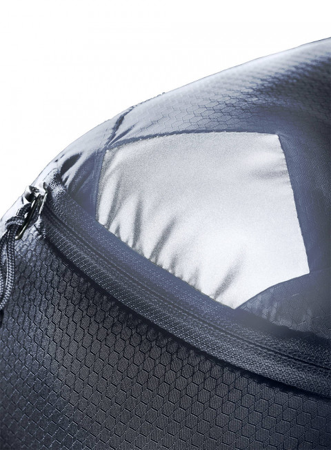 Plecak rowerowy Deuter Race Air 14+3 black - Galeria zdjęcie 3