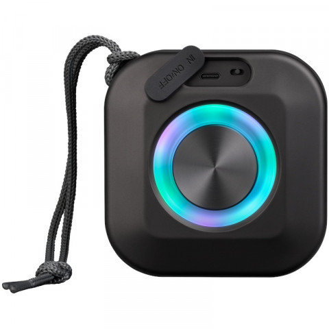 DEFENDER GŁOŚNIK ENJOY 10 BLUETOOTH CZARNY - Galeria zdjęcie 2
