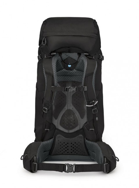 Plecak trekkingowy OSPREY Kestrel 68 czarny L/XL - Galeria zdjęcie 3