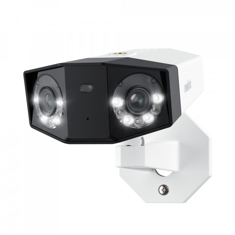 Reolink P730 kamera z podwójnym obiektywem - Galeria zdjęcie 1