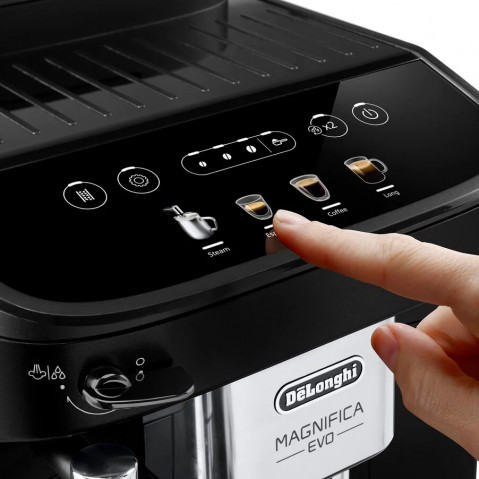Ekspres ciśnieniowy DeLonghi ECAM 290.21.B - Galeria zdjęcie 4