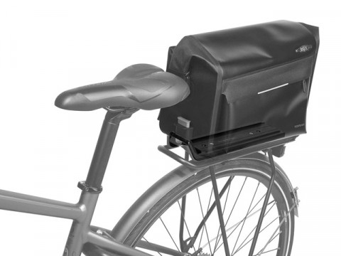 Bagażnik rowerowy TOPEAK MTX OMNI QUICKTRACK ADAPTER L, adapter do system MTX new 2025 - Galeria zdjęcie 3