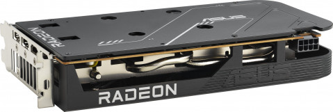 Karta graf. ASUS Dual Radeon RX 6600 V3 8GB - Galeria zdjęcie 4
