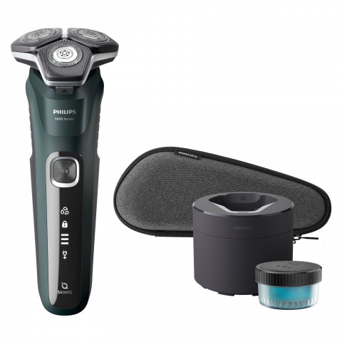 Golarka PHILIPS Series 5000 S5884/50 - Galeria zdjęcie 1