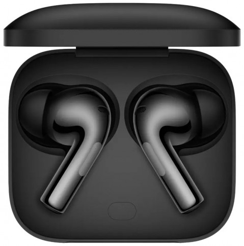 OnePlus Buds 3 Black - Galeria zdjęcie 3