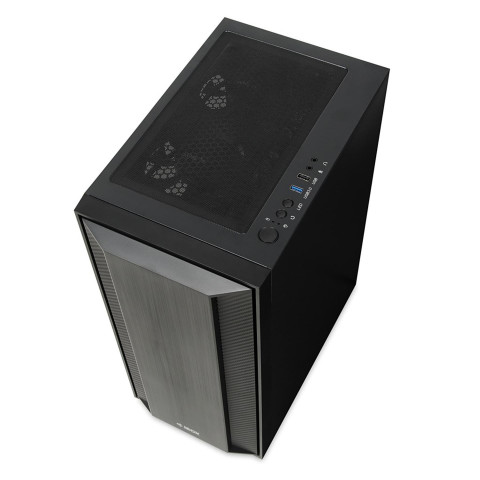 IBOX OBUDOWA ATX CETUS 906 - Galeria zdjęcie 20
