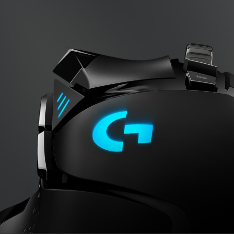 MYSZ LOGITECH Logitech G502 Hero 16K dpi - Galeria zdjęcie 5