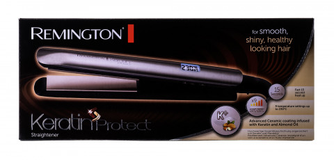 Prostownica Remington S8540 - Galeria zdjęcie 5