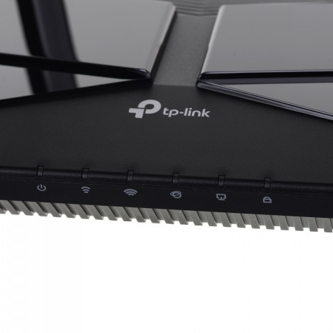 Router TP-LINK Archer AX53 - Galeria zdjęcie 8