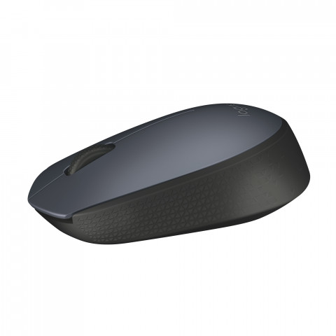 Mysz Logitech M170 Szara - Galeria zdjęcie 5