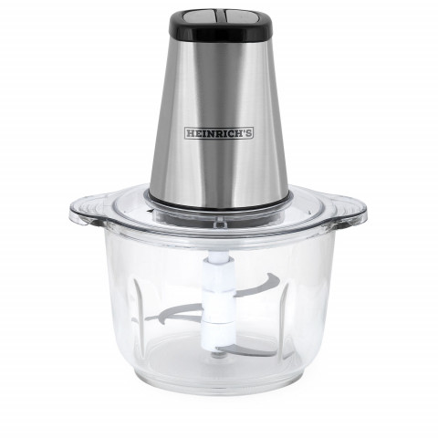 Rozdrabniacz HEINRICH"S HMZ 8850 G - Galeria zdjęcie 1