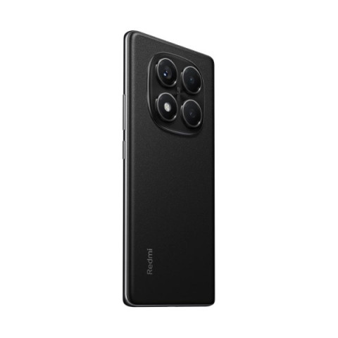 Smartfon Xiaomi Redmi Note 14 Pro 4G 8/256GB Midnight Black - Galeria zdjęcie 4