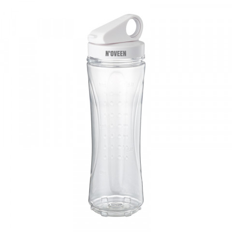Blender Noveen Sport Mix & Fit SB2100 Xline White Kielich - Galeria zdjęcie 4