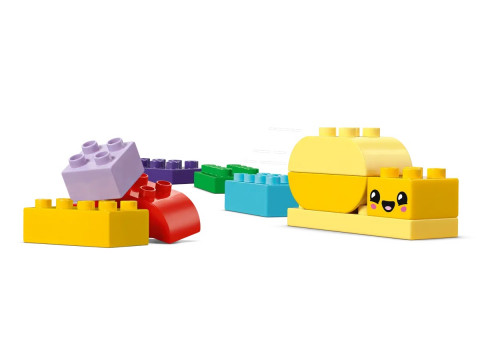 LEGO DUPLO TOWN 10444 Kreatywny ogród i kwiaty - Galeria zdjęcie 5