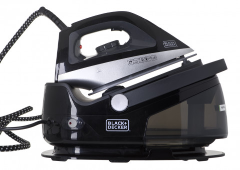Generator pary Black+Decker BXSS2200E - Galeria zdjęcie 1