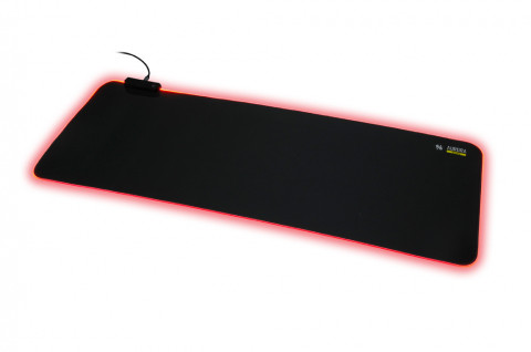IBOX PODKŁADKA 80X30 CM LED AURORA GAMING MPG5 - Galeria zdjęcie 8