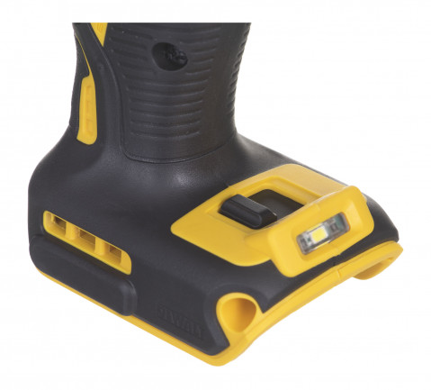 Klucz udarowy 18V DCF899N-XJ DEWALT - Galeria zdjęcie 4