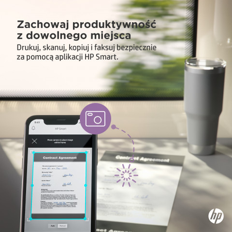 Urządzenie wielofunkcyjne HP LaserJet M234DW - Galeria zdjęcie 13
