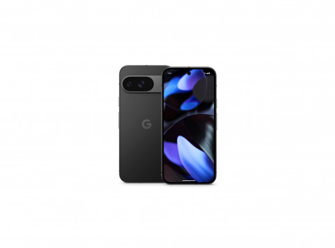 Smartfon Google Pixel 9 5G DS 12/128GB Obsidian - Galeria zdjęcie 8