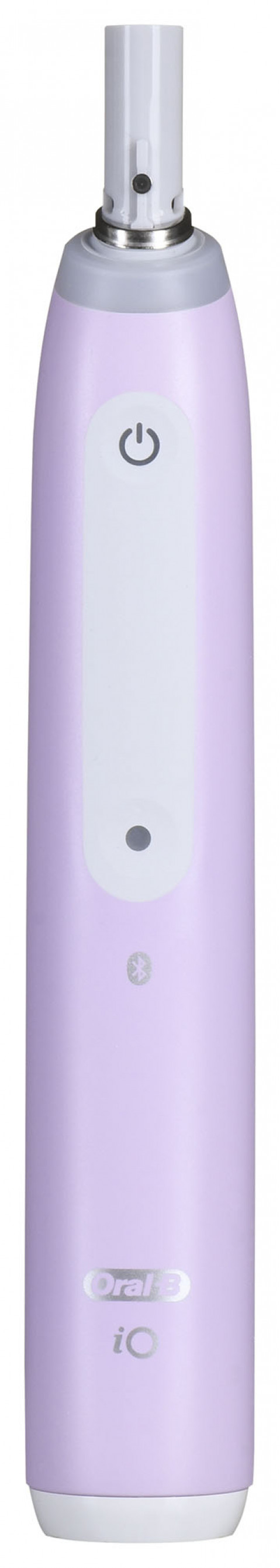Braun Oral-B szczoteczka elektryczna iO 4 LAVENDER - Galeria zdjęcie 4