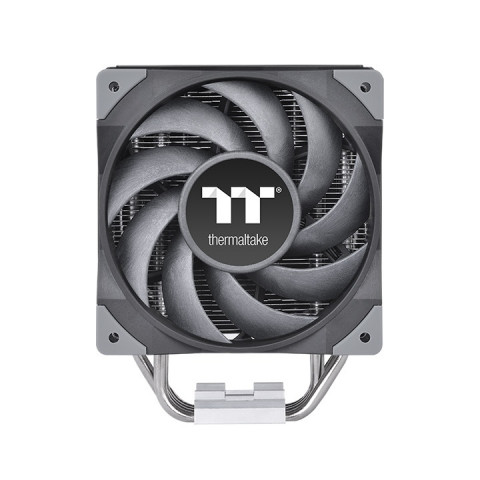 THERMALTAKE TOUGHAIR 510 180W 4X 6MM MIEDŹ 2X12 CM - Galeria zdjęcie 2